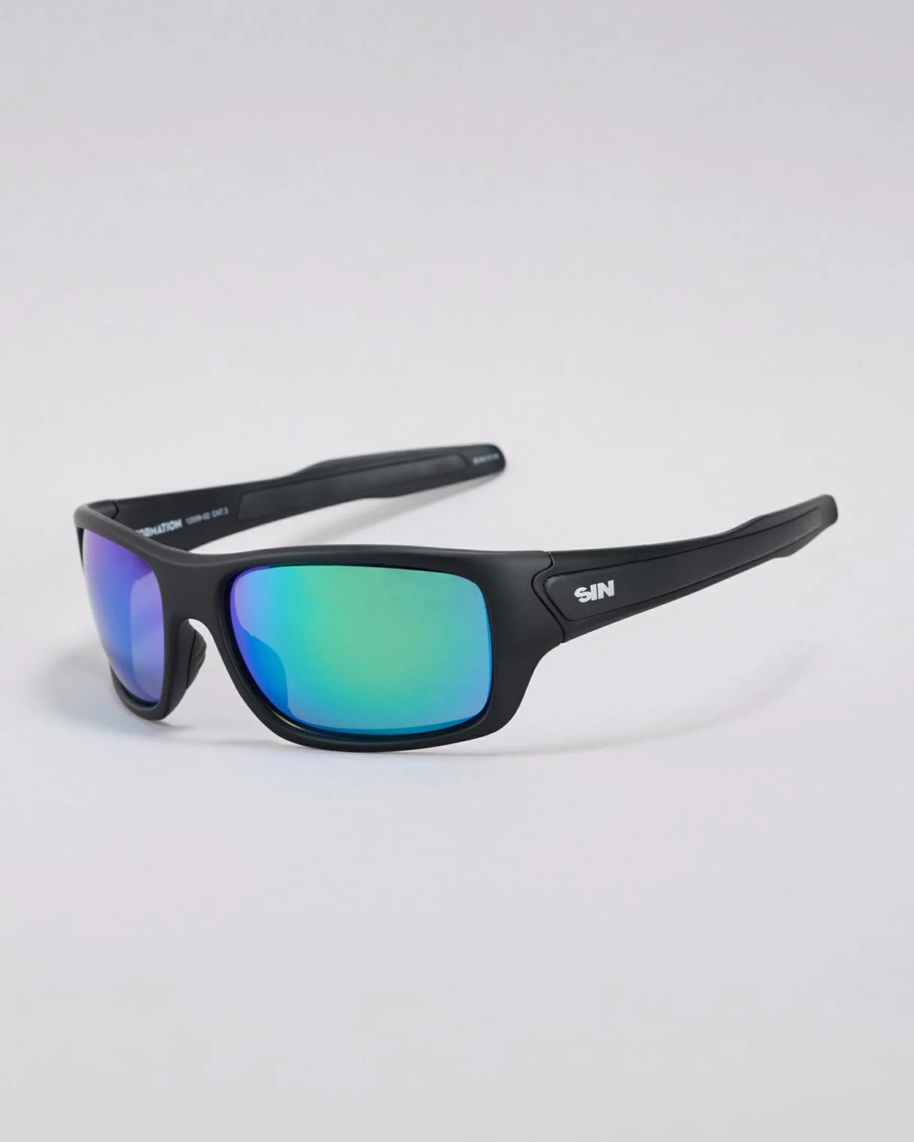 Outlet Formation Polarised Sunglasses Sunglasses