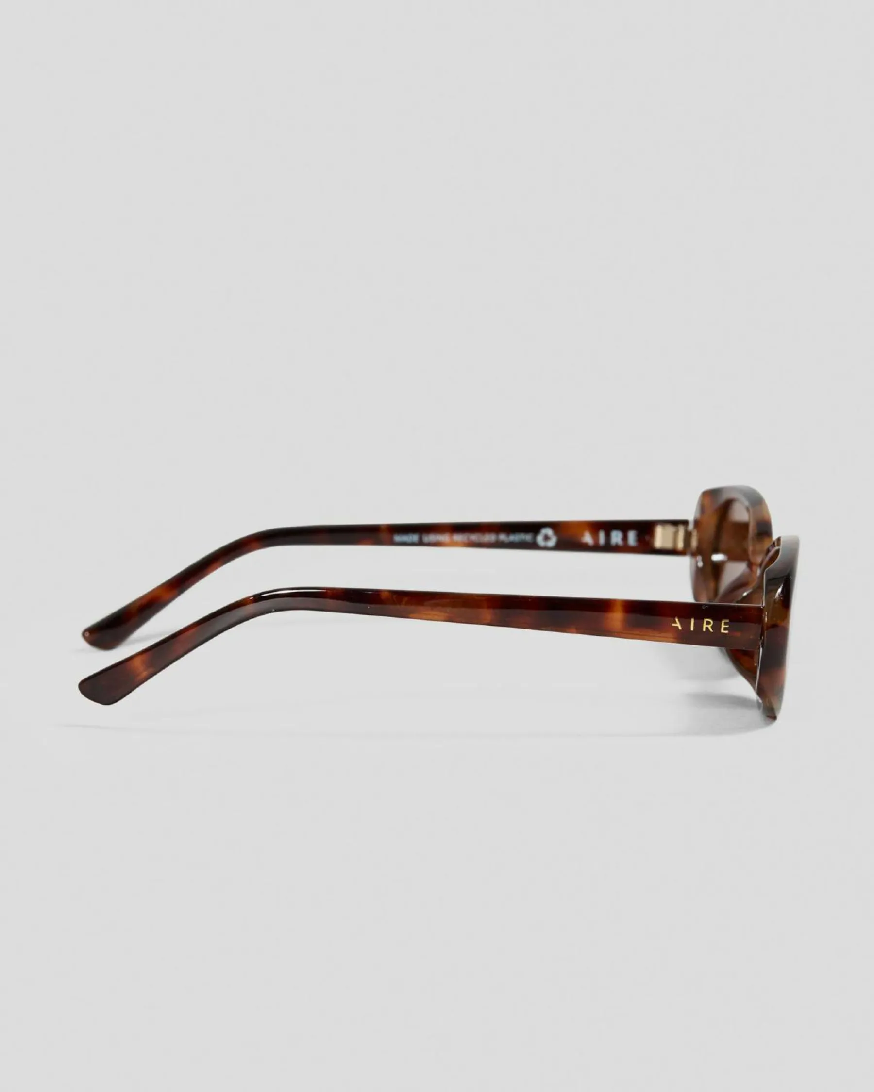 Sunglasses*Aire Fornax Sunglasses Tort/brown