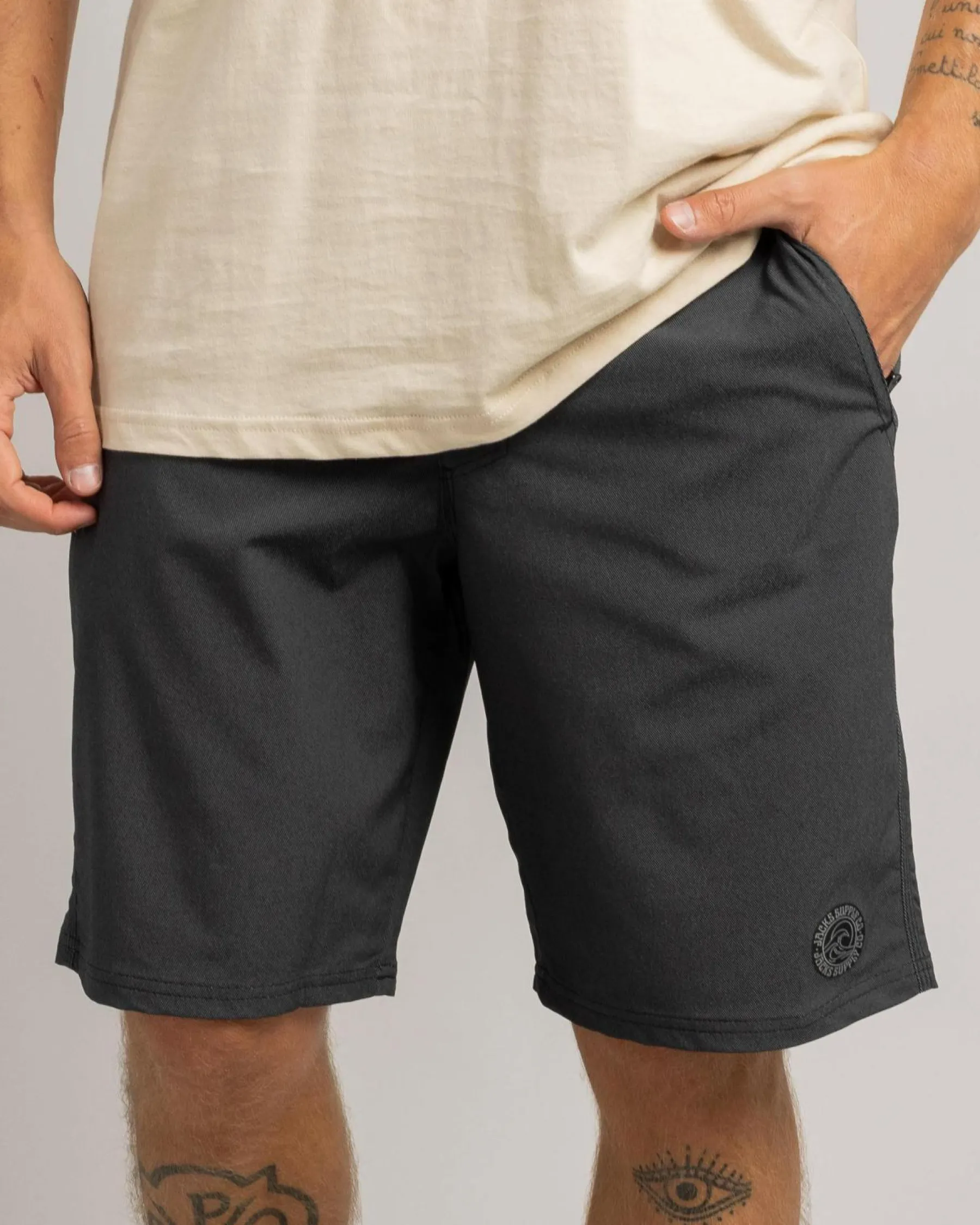 Clearance Fortify Walk Shorts Shorts & Bottoms