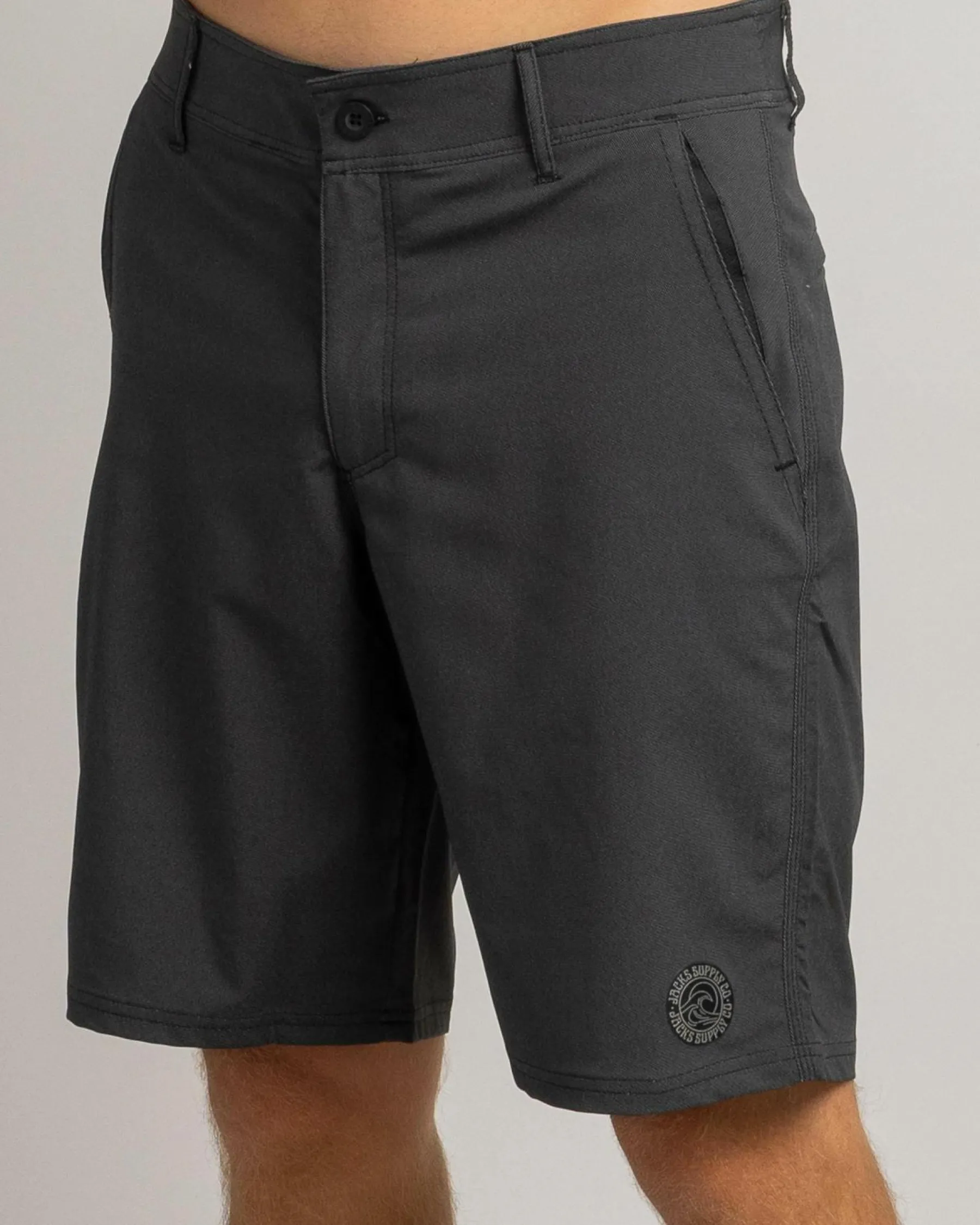 Clearance Fortify Walk Shorts Shorts & Bottoms