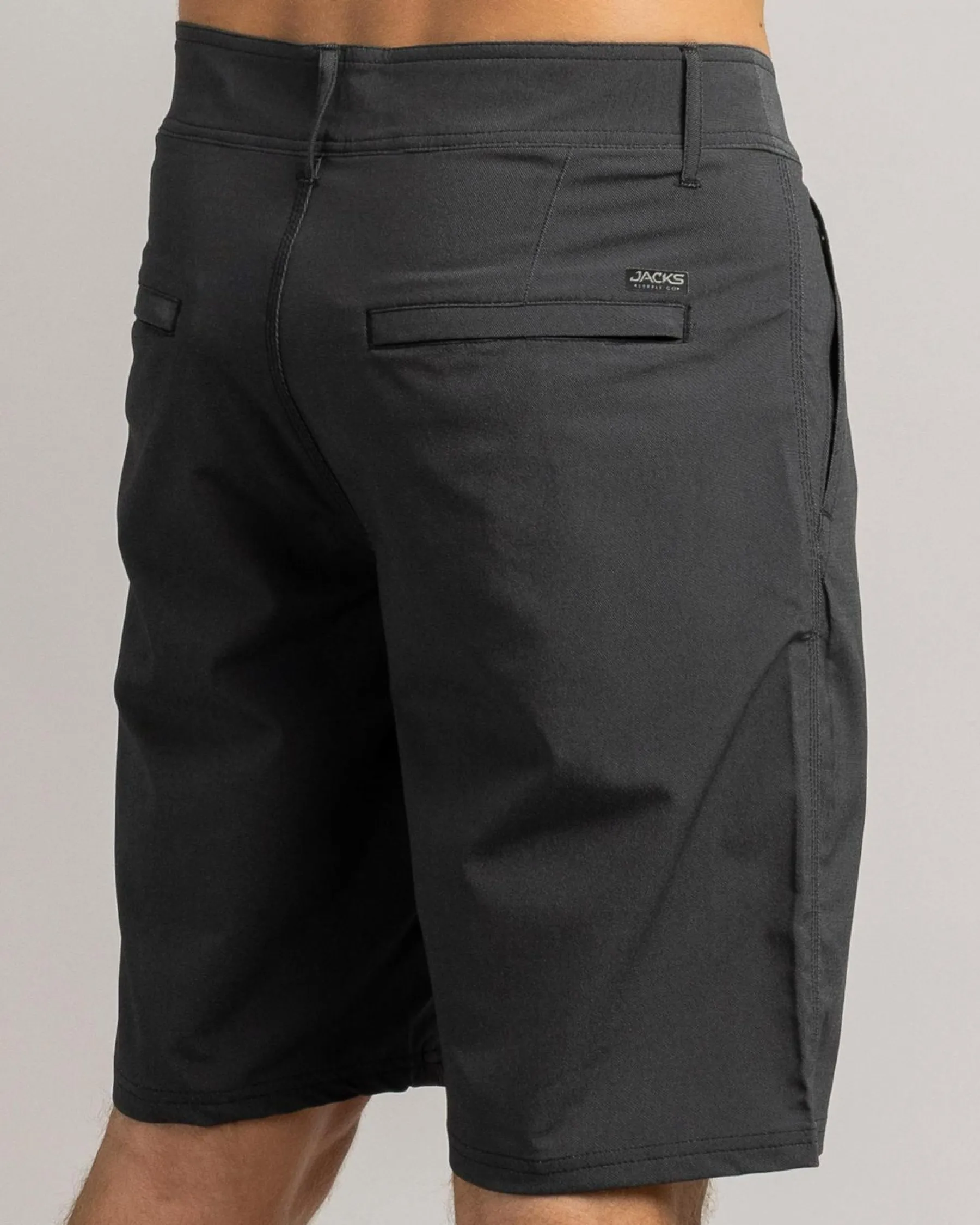 Clearance Fortify Walk Shorts Shorts & Bottoms