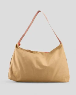 Bags*Billabong Foxy Mama Bag Biscuit