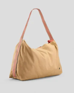 Bags*Billabong Foxy Mama Bag Biscuit