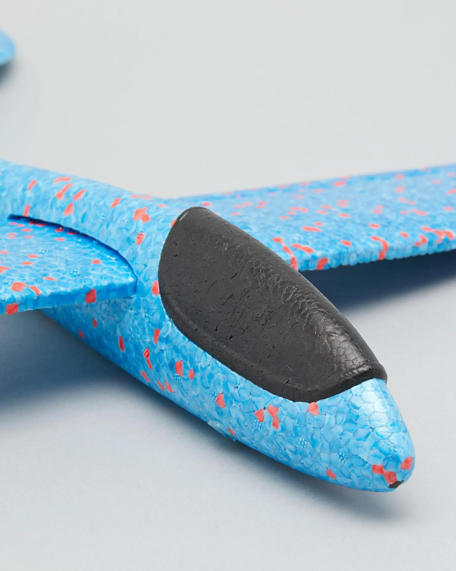 Gifts & Novelty|Gifts & Novelty*Get It Now Free Flight Glider Toy Blue