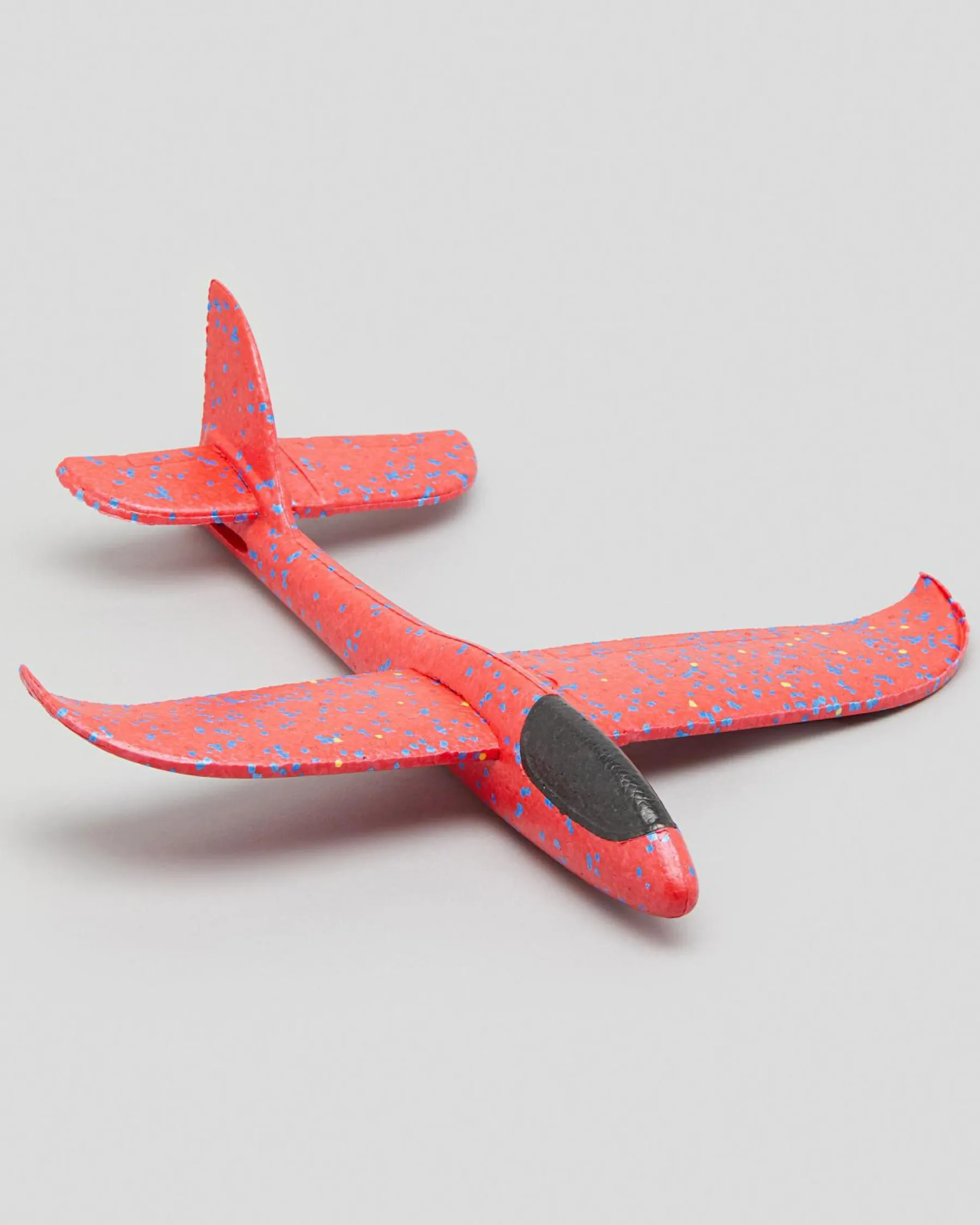 Gifts & Novelty|Gifts & Novelty*Get It Now Free Flight Glider Toy Red