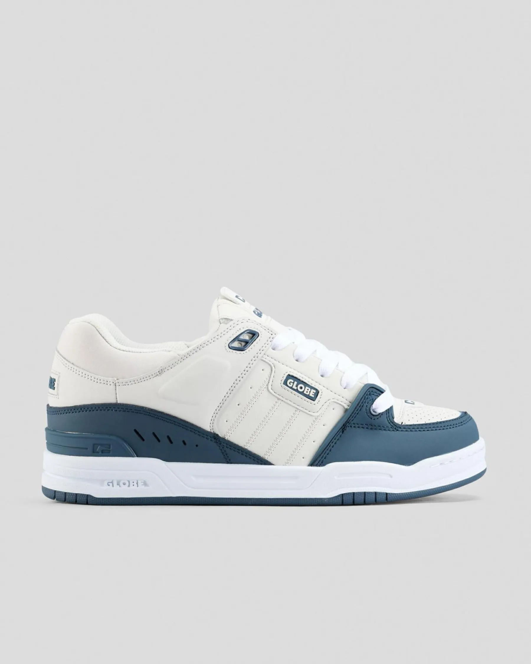 New Fusion Shoes Sneakers