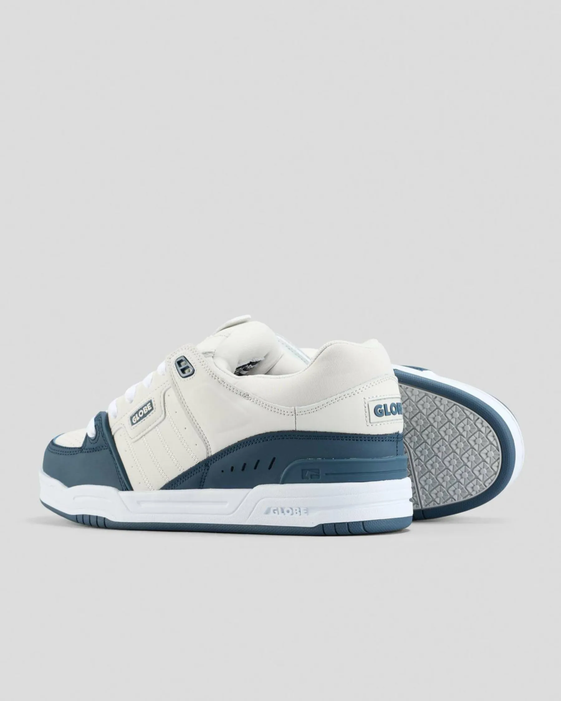 New Fusion Shoes Sneakers