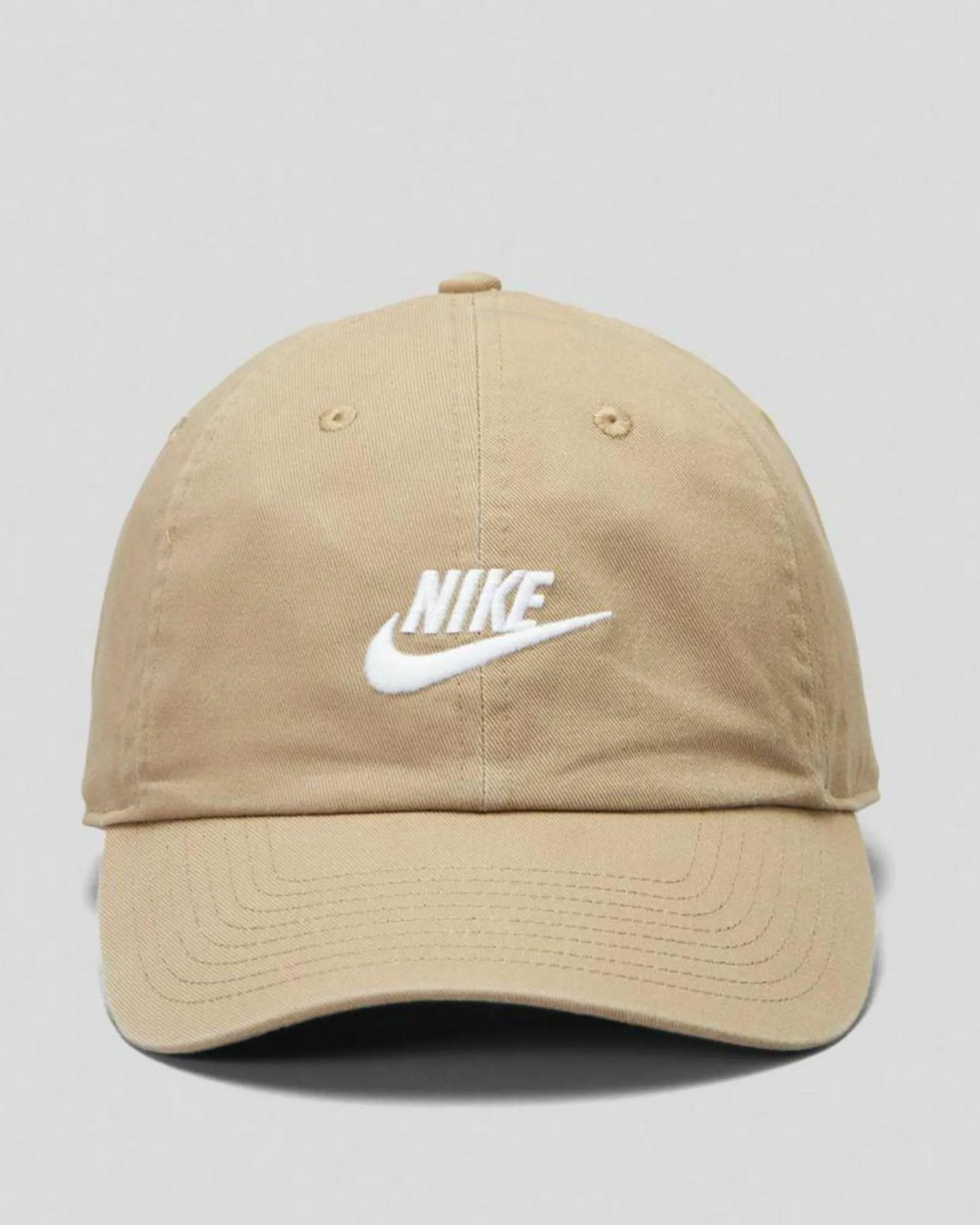 Online Futura Wash Club Cap Headwear