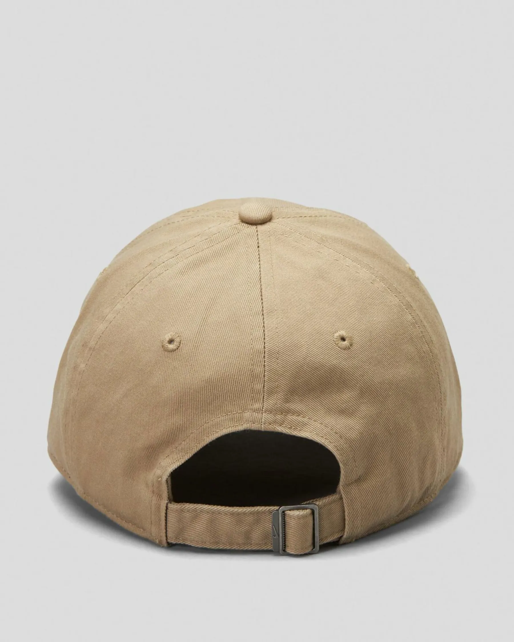 Online Futura Wash Club Cap Headwear
