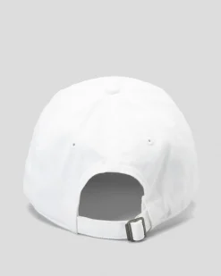 Outlet Futura Wash Club Cap Headwear