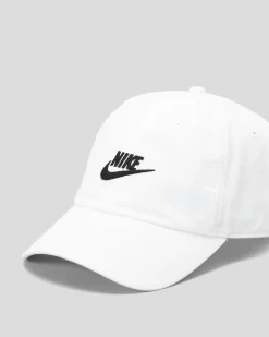 Outlet Futura Wash Club Cap Headwear