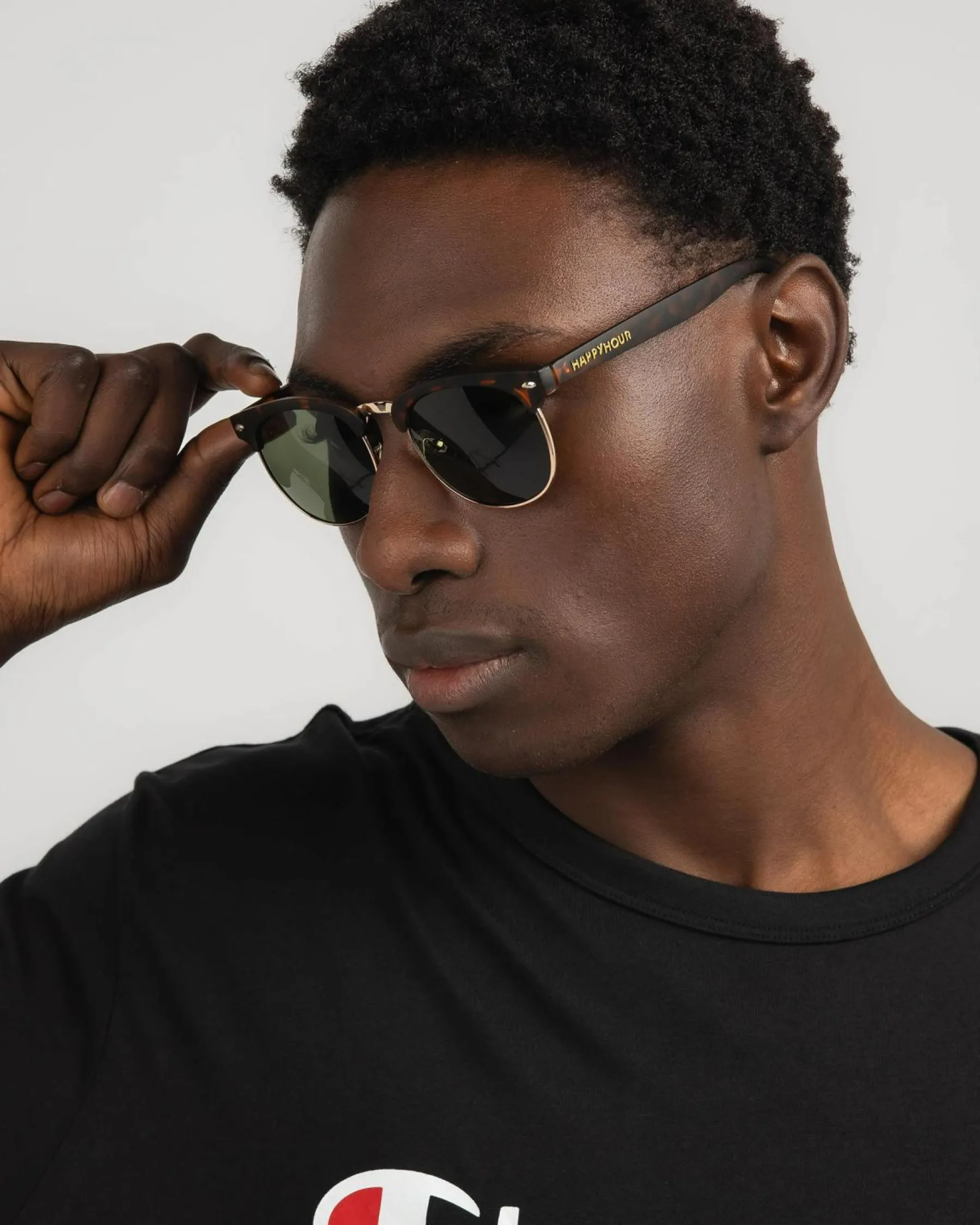 Discount G2 Frosted Sunglasses Sunglasses
