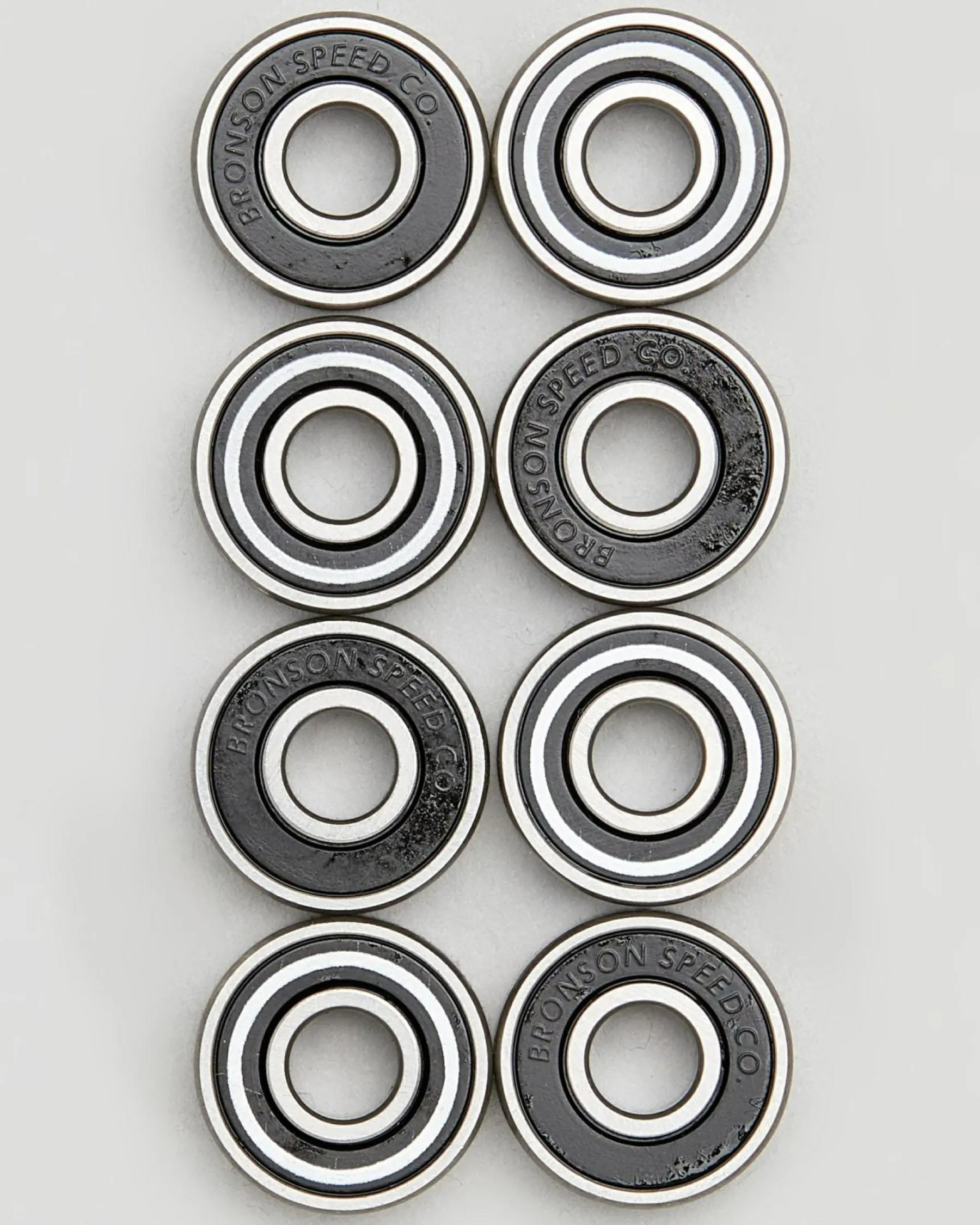 Skateboards & Scooters|Skateboards & Scooters*Bronson Speed Co G3 Winkowski Bearings Assorted