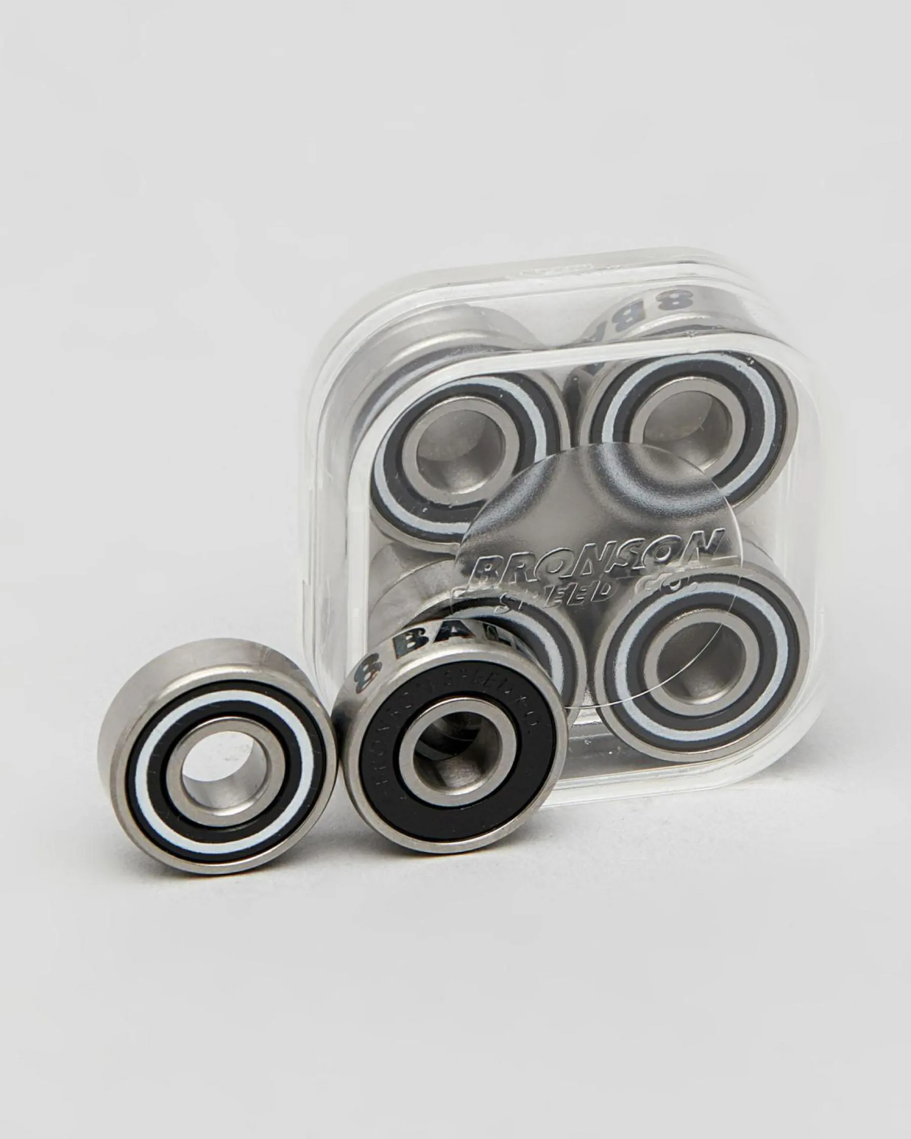 Skateboards & Scooters|Skateboards & Scooters*Bronson Speed Co G3 Winkowski Bearings Assorted