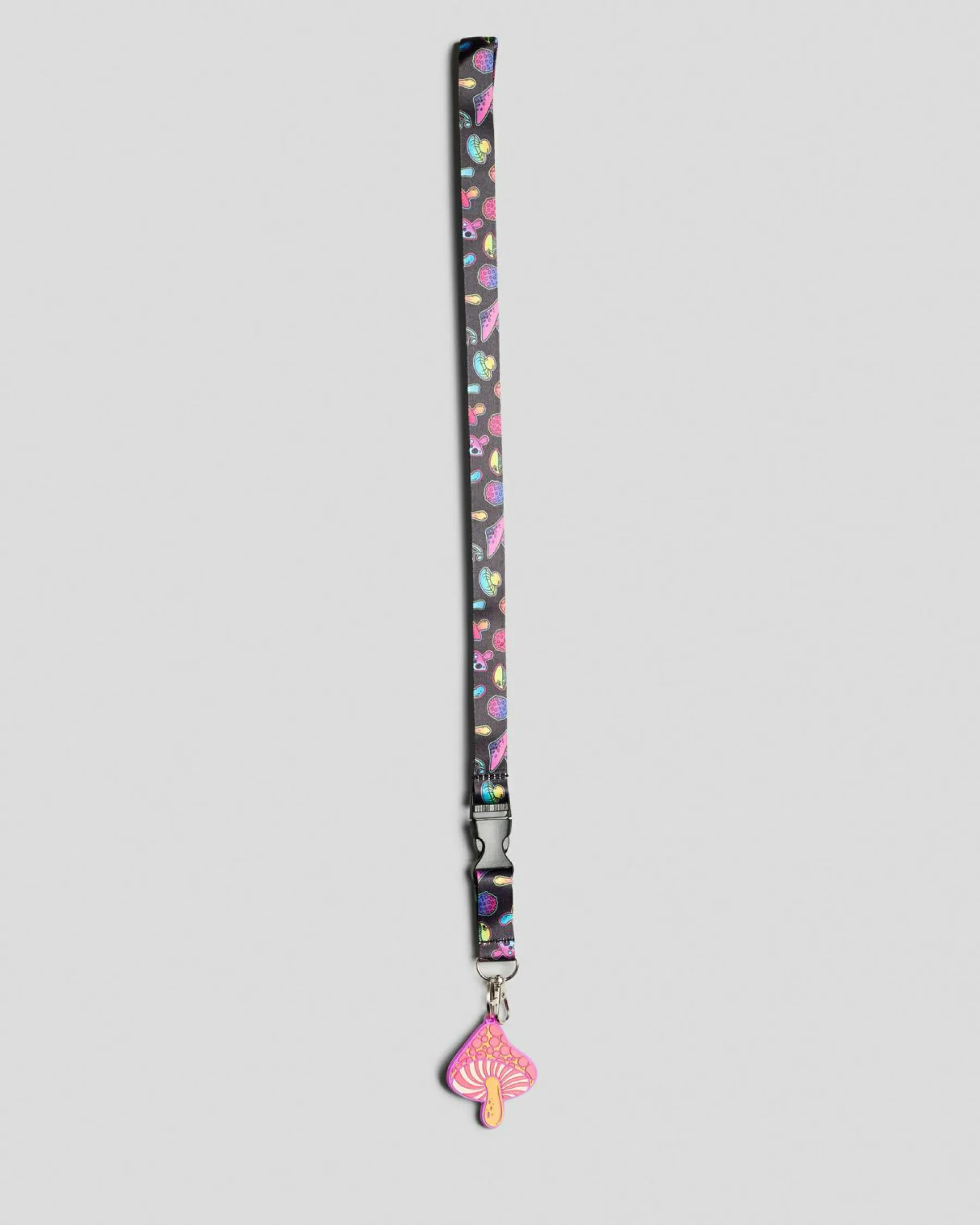 Galaxy Lanyard Travel Accessories