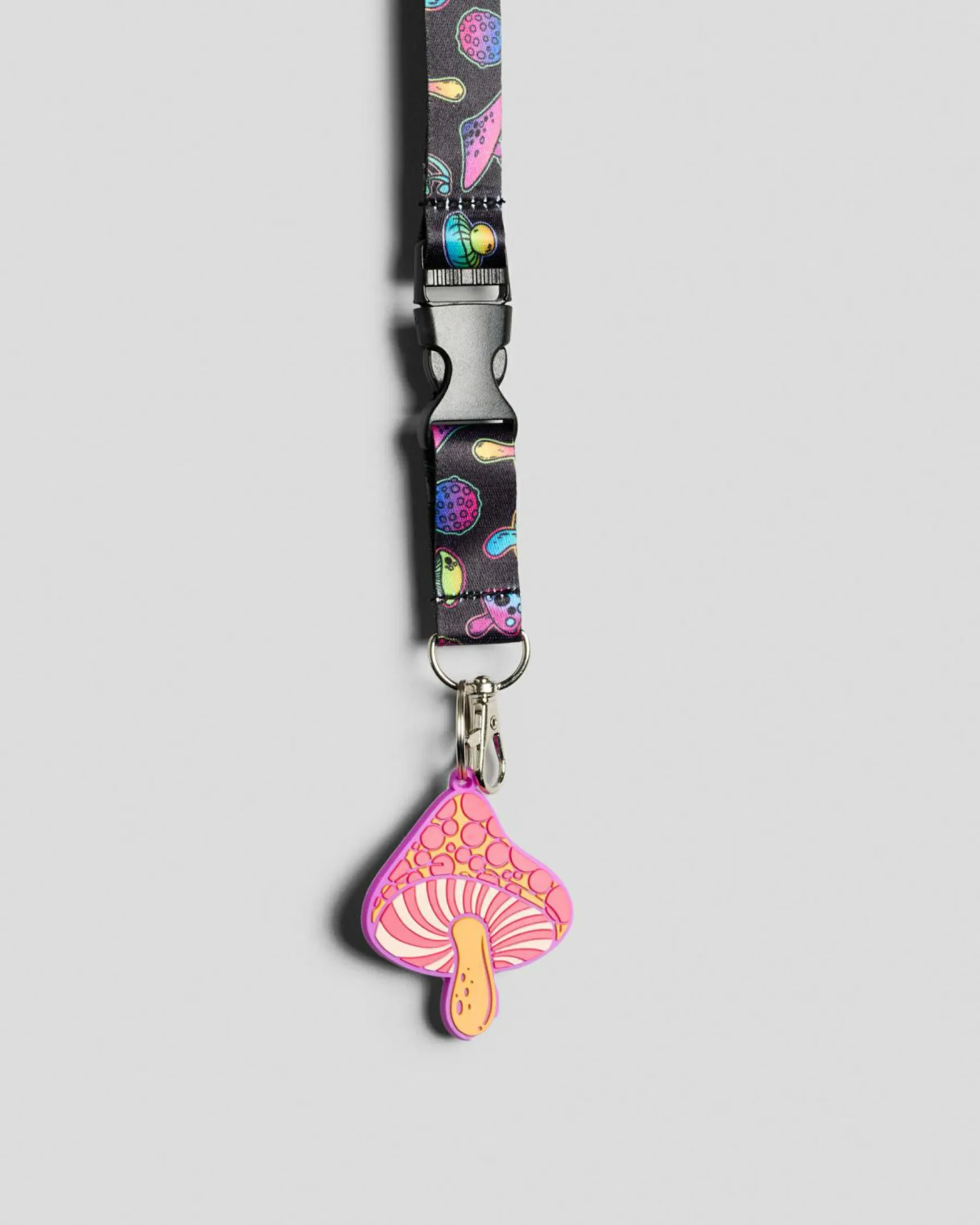 Galaxy Lanyard Travel Accessories