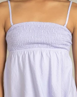 Outlet Girls' Angie Tube Top Kids Tops