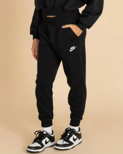 Sale Girls' Club Fleece Track Pants Kids Bottoms