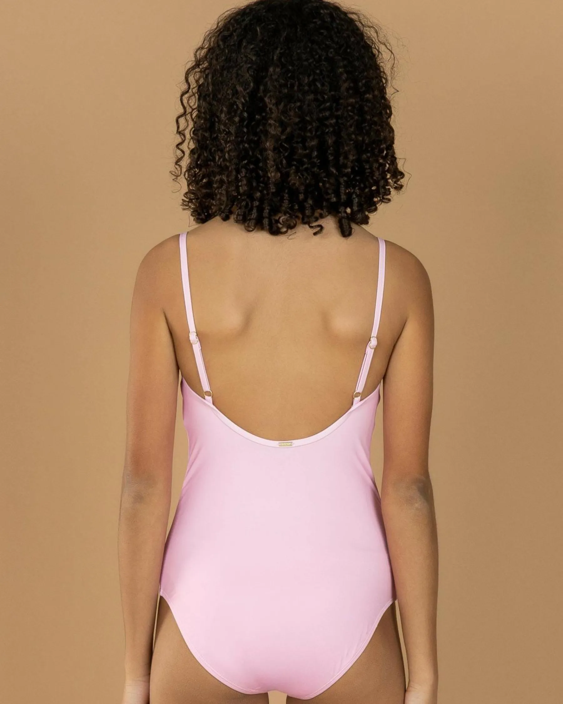Outlet Girls' Eden One Piece Swimsuit Kids Surf|One Pieces