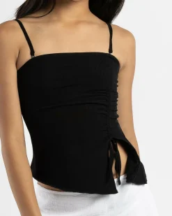 Hot Girls' Elena Tube Top Kids Tops
