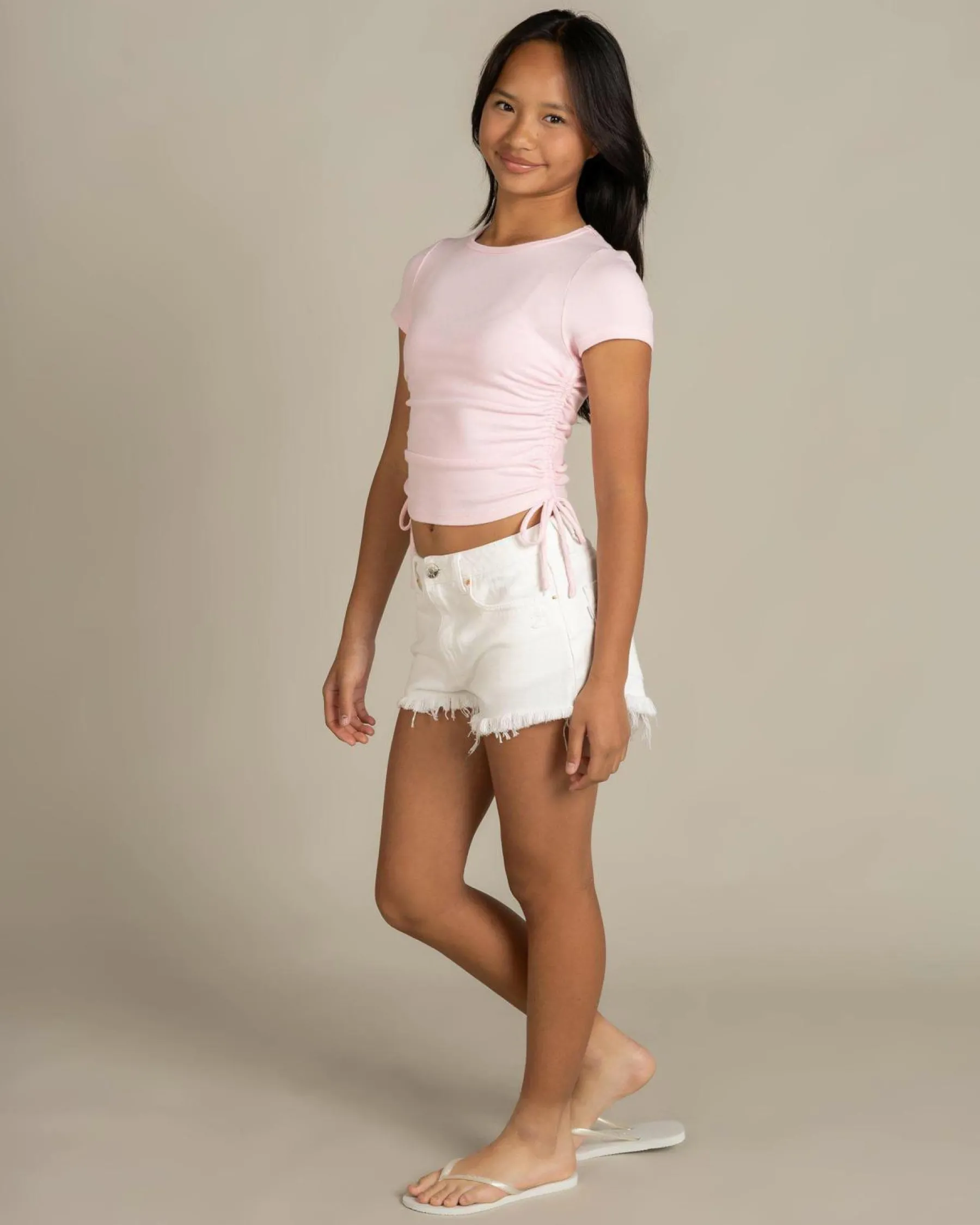 Discount Girl's Penni Top Kids Tops