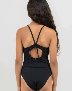 Hot Girls' Phoebe One Piece Swimsuit Kids One Pieces