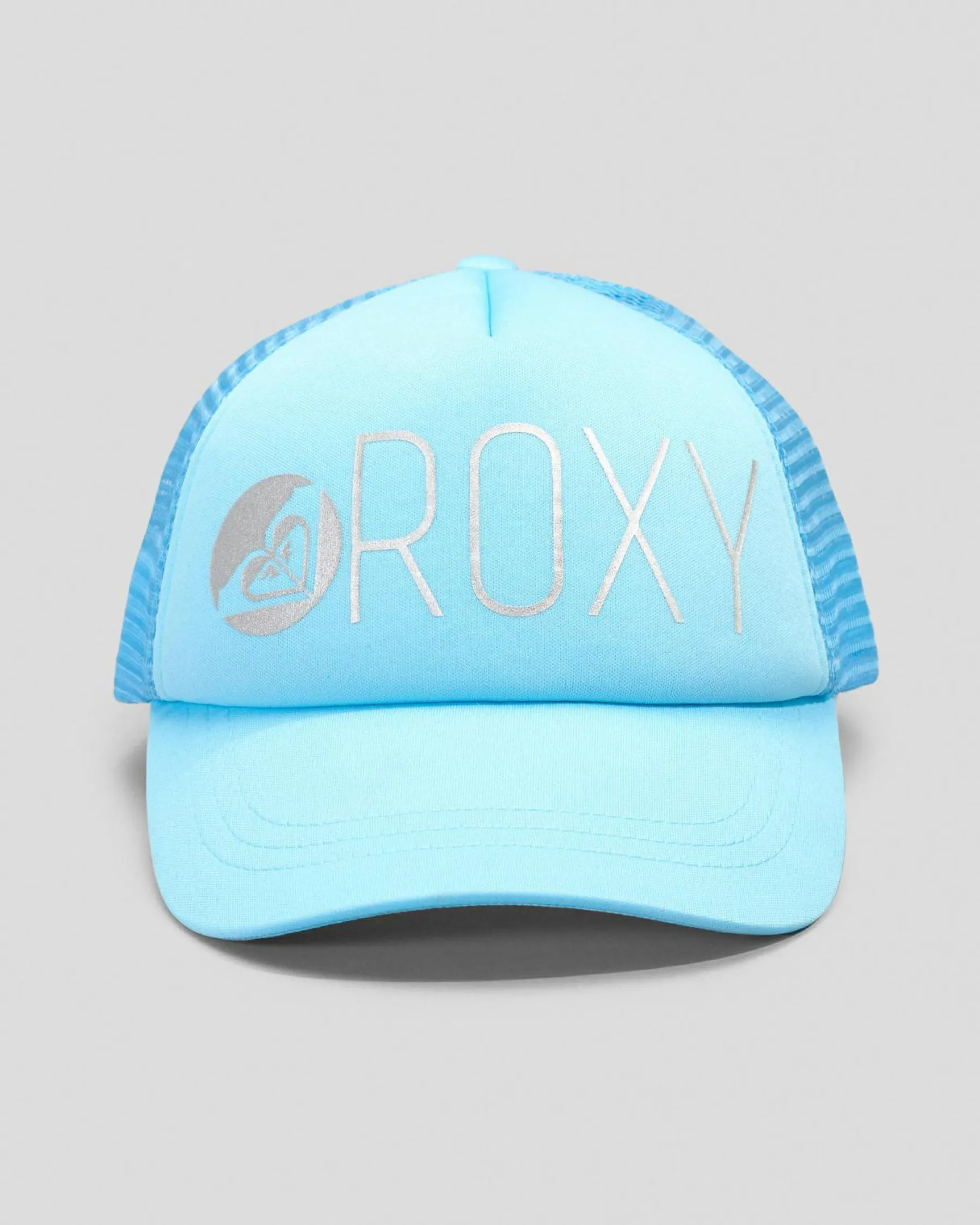 Online Girls' Reggae Town Trucker Cap Kids Headwear