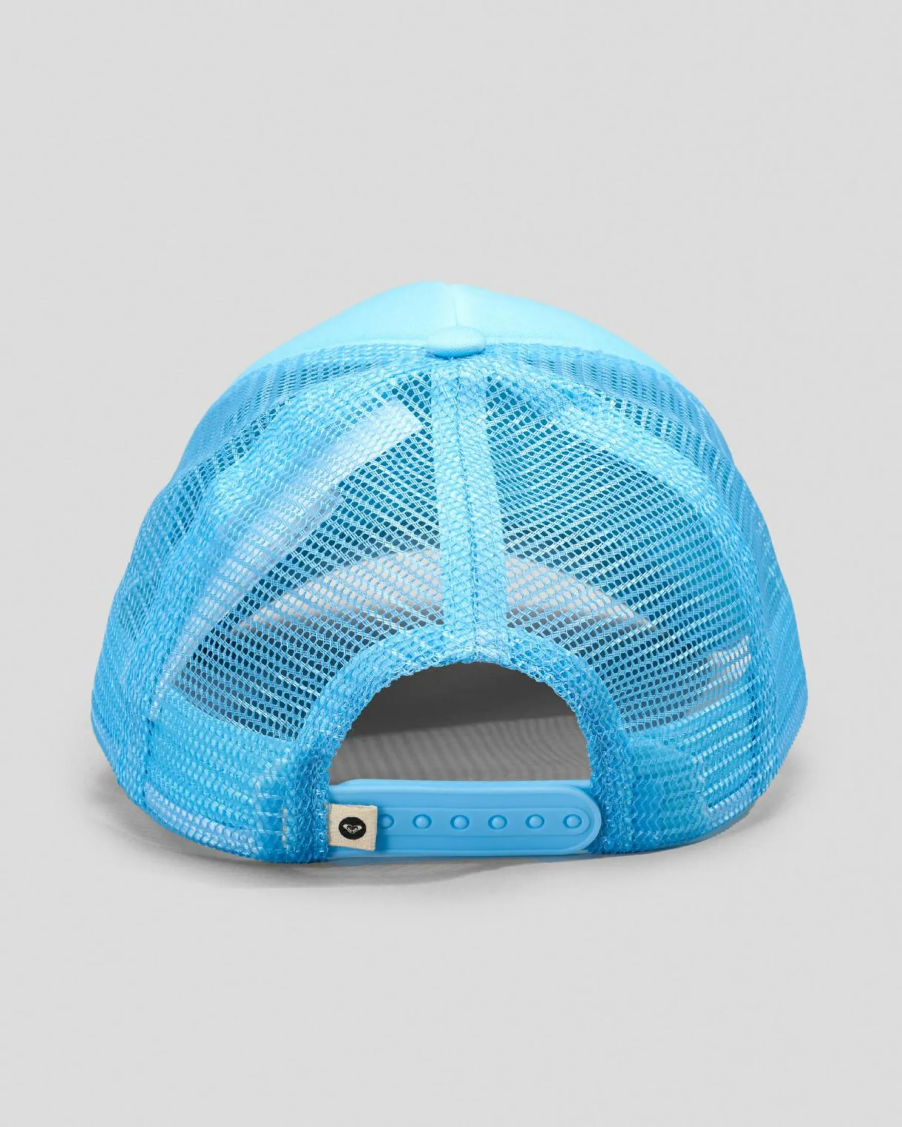 Online Girls' Reggae Town Trucker Cap Kids Headwear