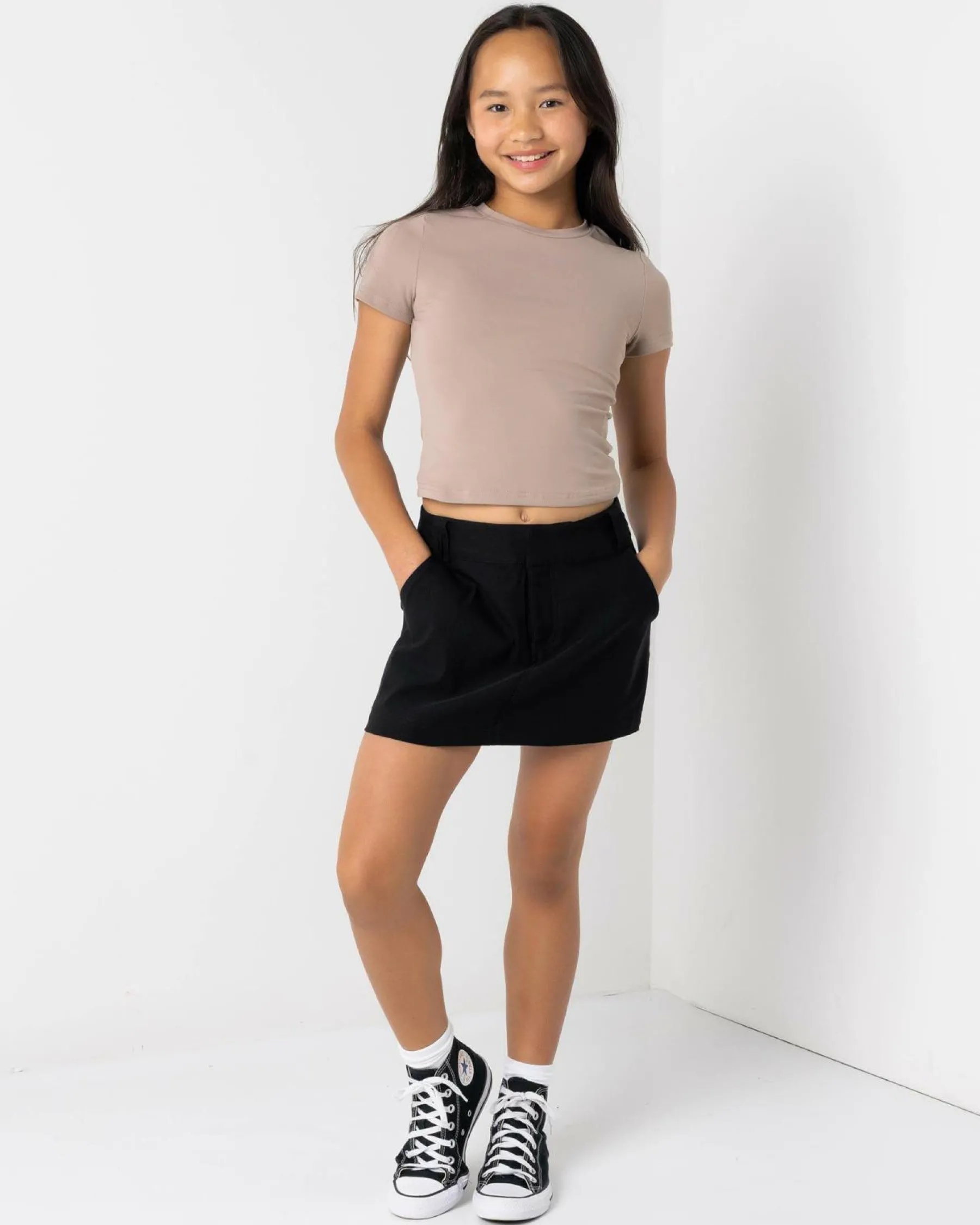 Girls' Ruby Skort Kids Bottoms