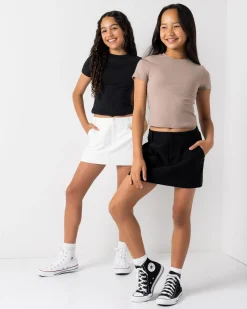 Girls' Ruby Skort Kids Bottoms