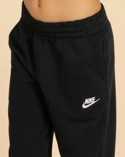 Sale Girls' Sportswear Club Fleece Track Pants Kids Bottoms
