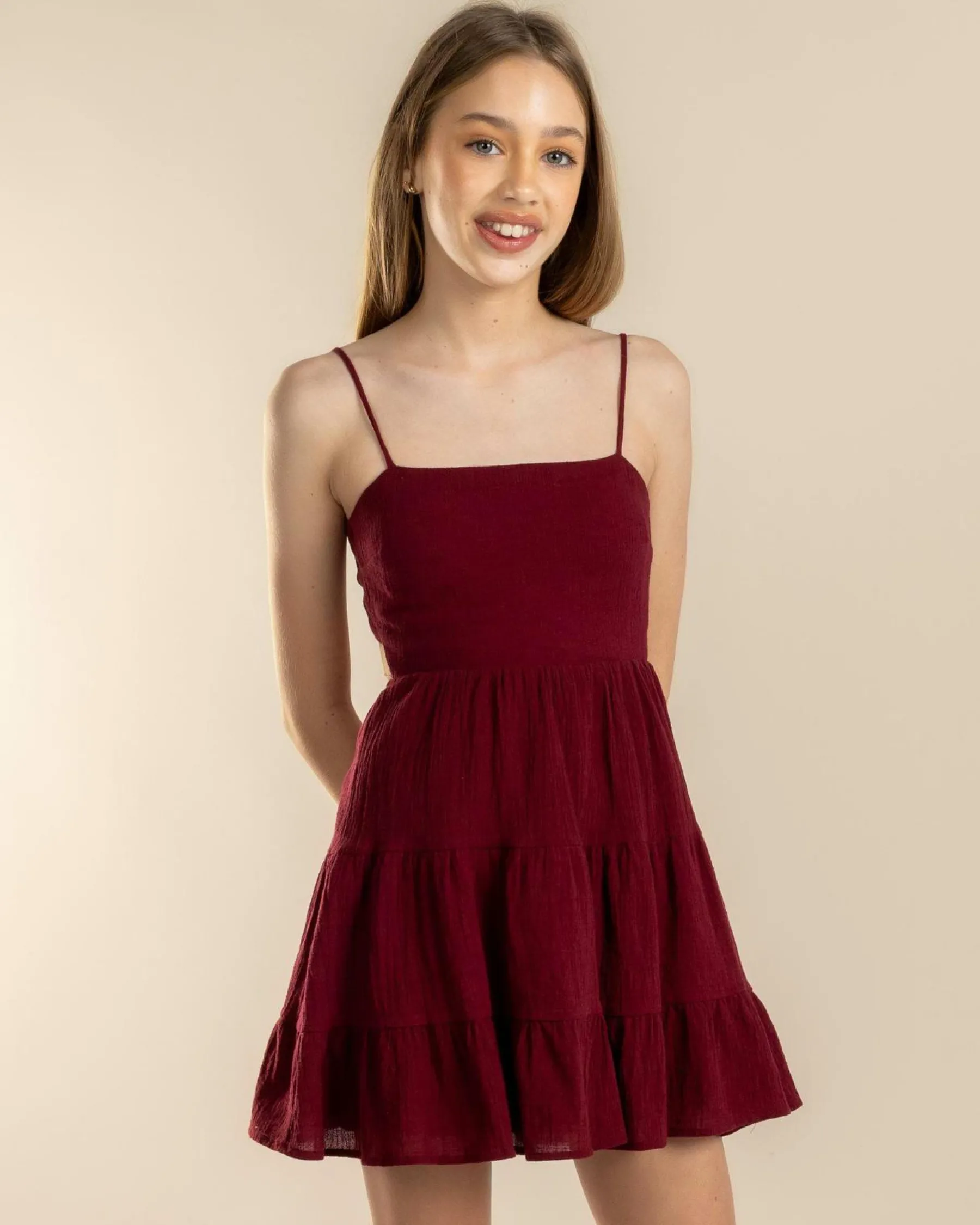 Outlet Girls' Tabetha Dress Kids Dresses