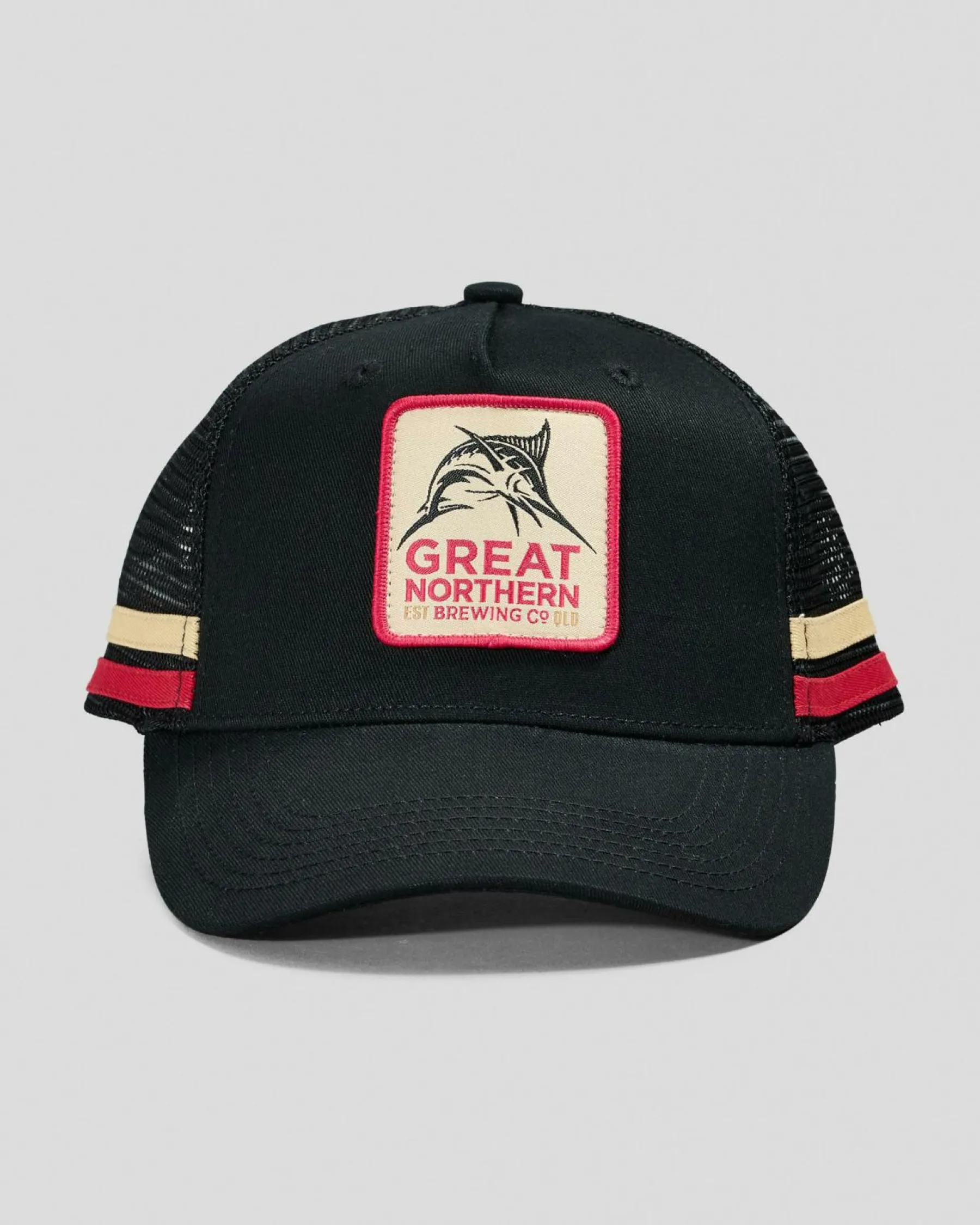Outlet GN Classic Trucker Cap Headwear