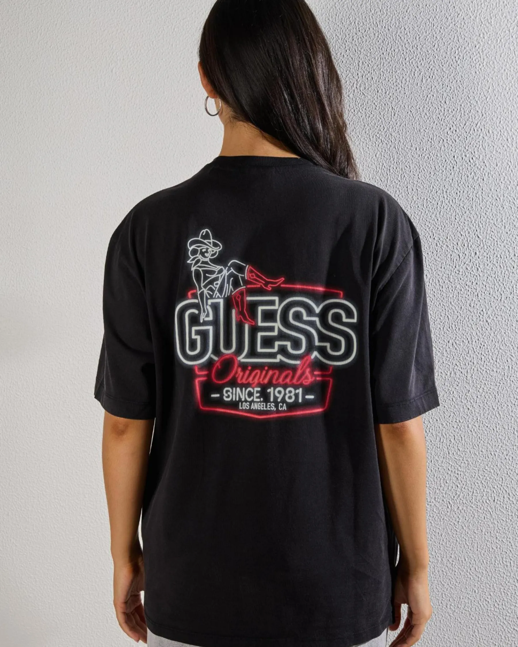 Go American Classic T-Shirt Women Tops