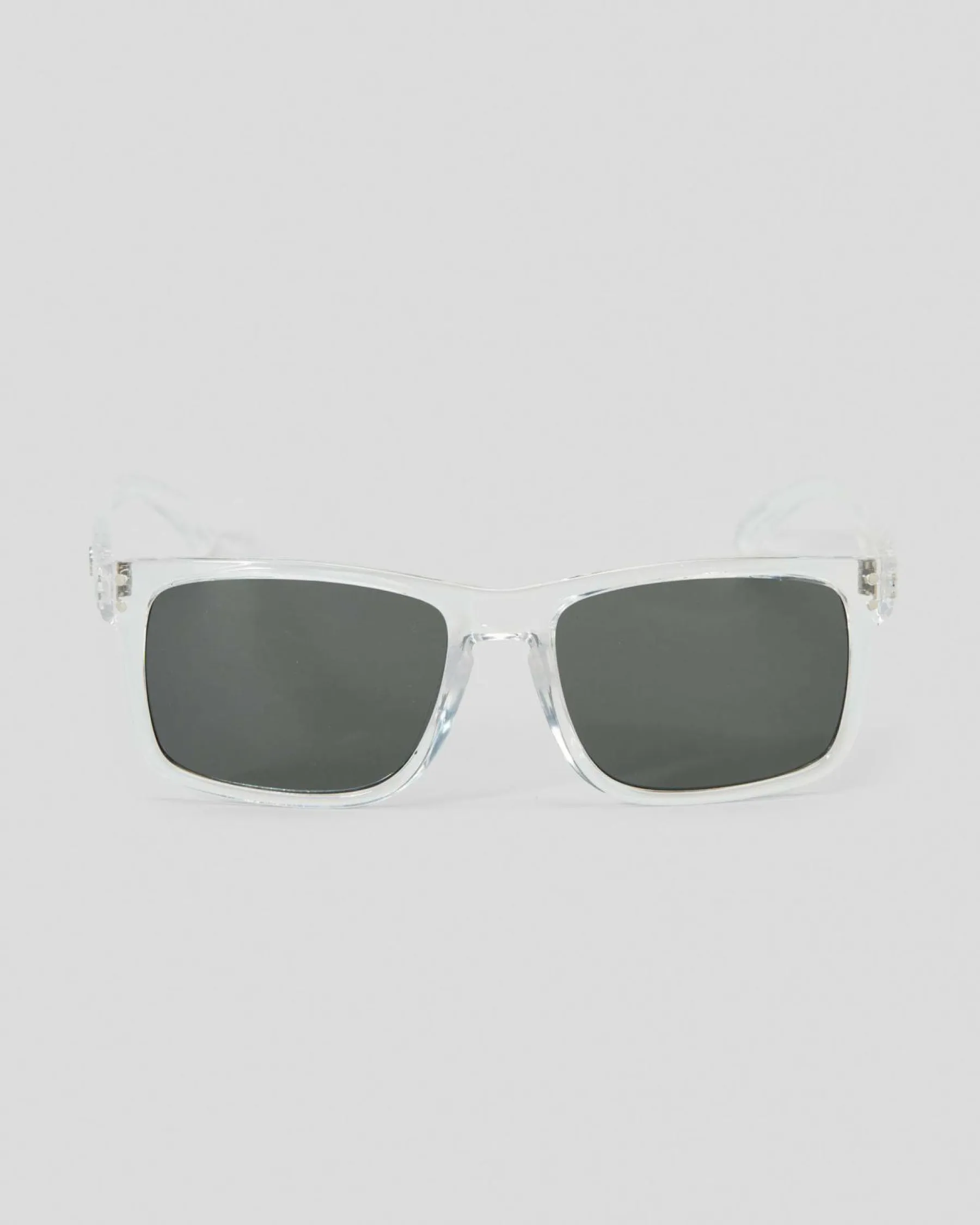 Sunglasses*Carve Goblin Sunglasses Clear