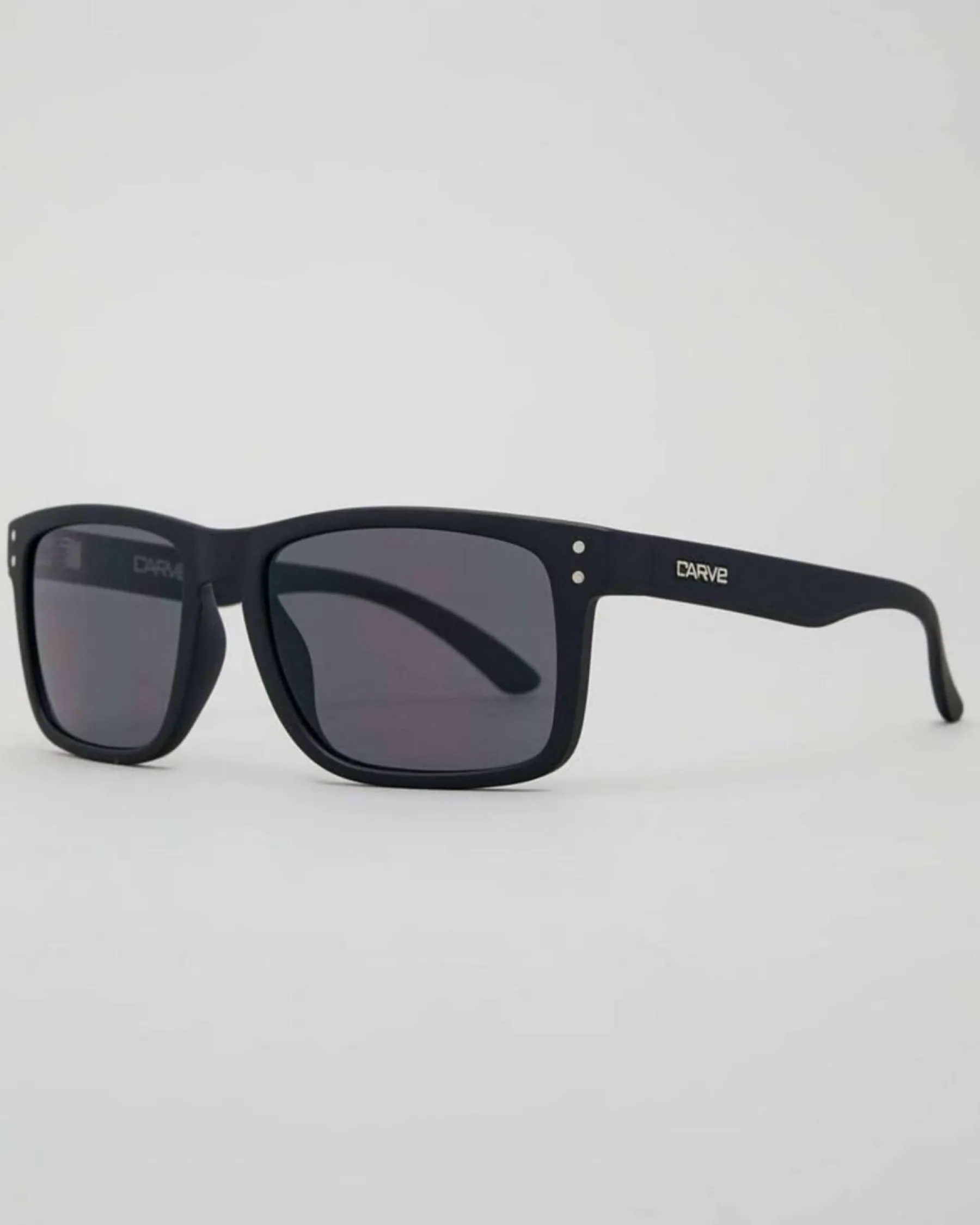 Sunglasses*Carve Goblin Sunglasses Matte Black