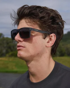 Sunglasses*Carve Goblin Sunglasses Matte Black