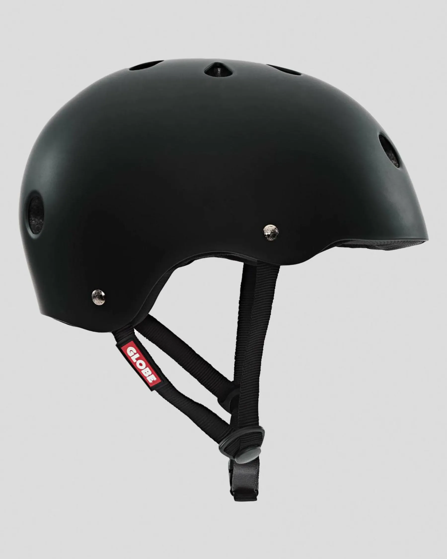 Skateboards & Scooters|Protective Gear*Globe Goodstock Certified Helmet Matte Black