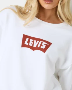 Sale Graphic Iconic Heritage Sweatshirt Women Jumpers & Hoodies