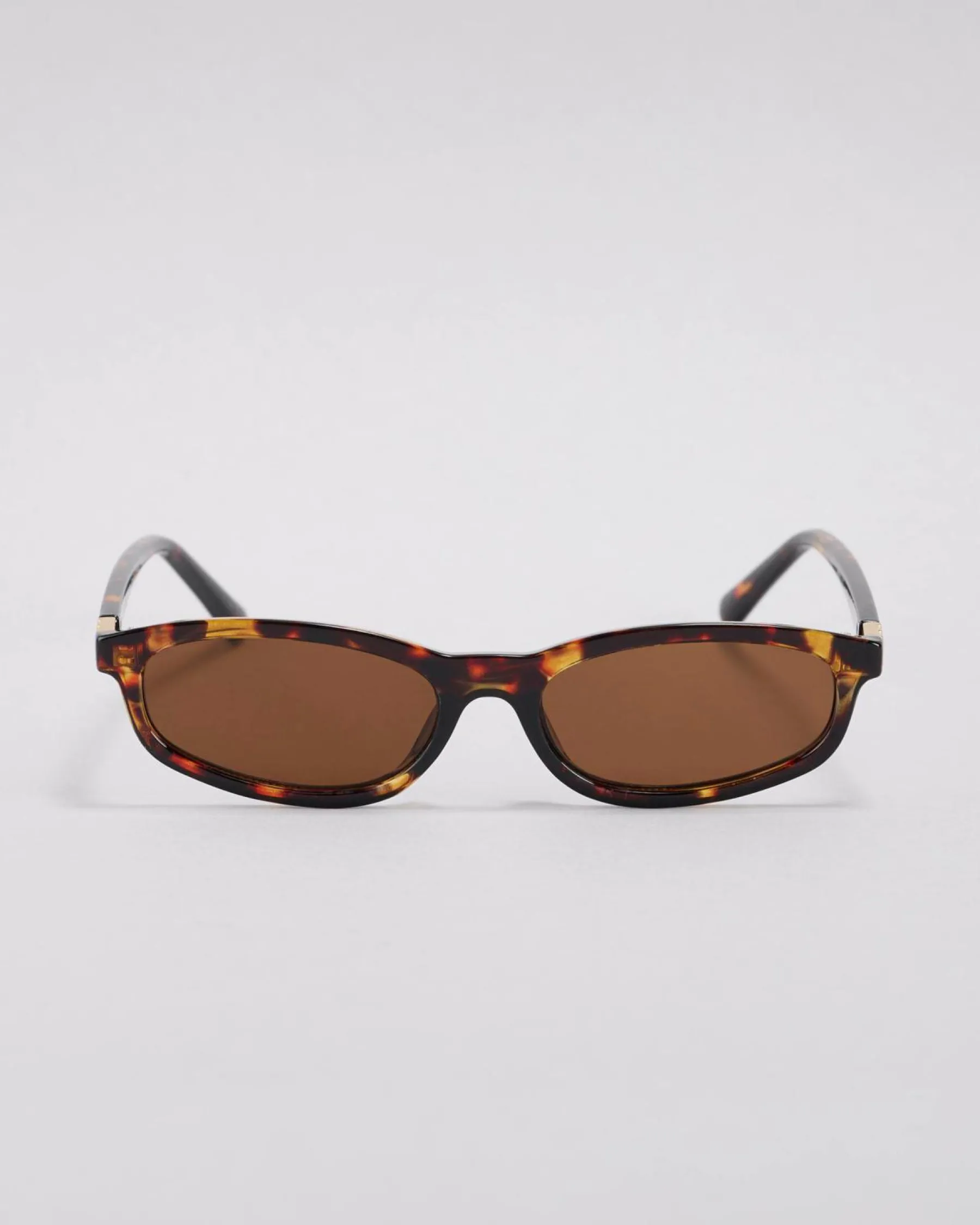 Sunglasses*Indie Eyewear Greta Sunglasses Tort/brown