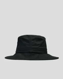 Toddlers|Headwear*Billabong Groms Big John Hat Black