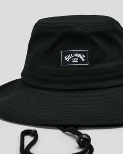 Toddlers|Headwear*Billabong Groms Big John Hat Black