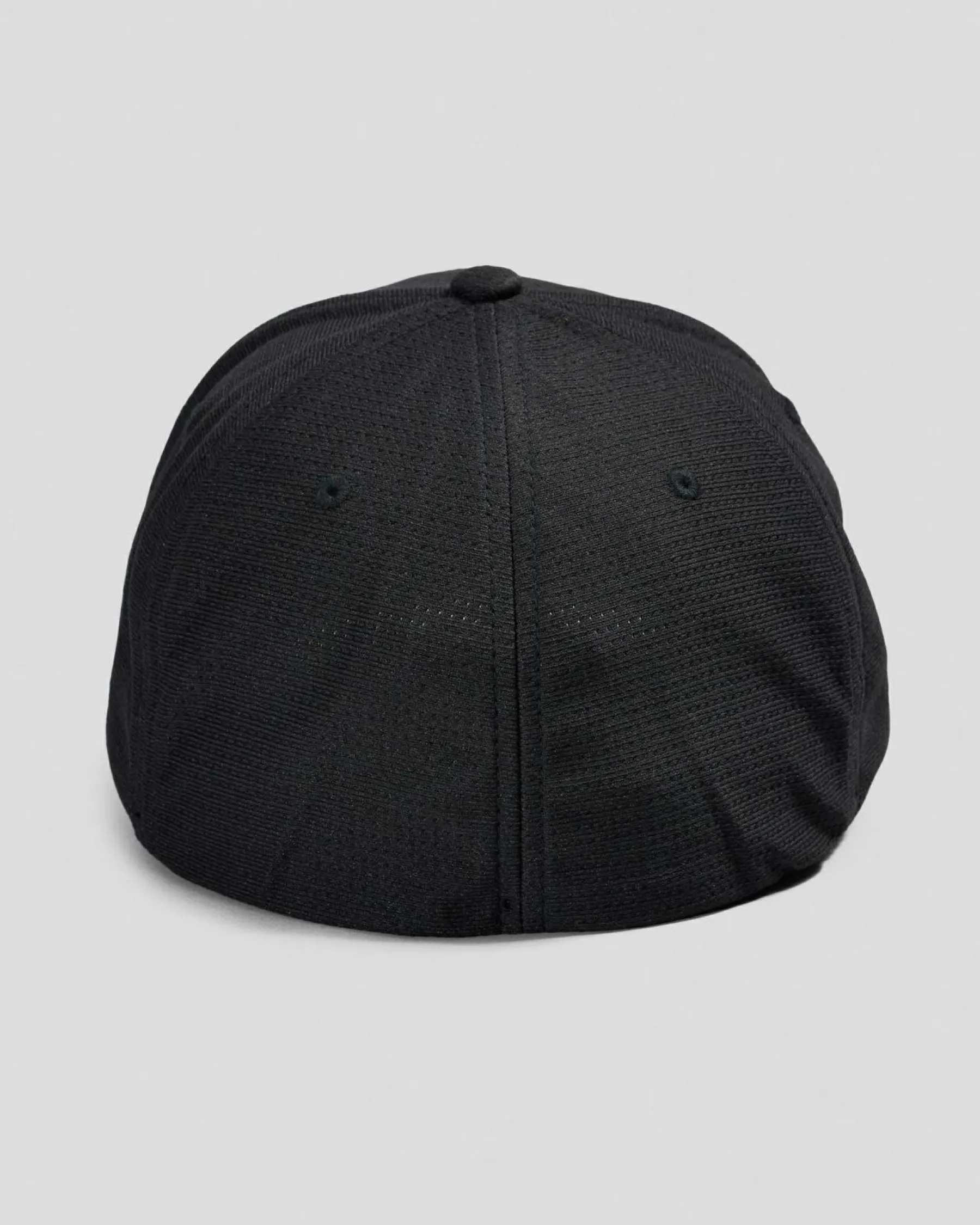 New H20 Dri Tricot Cap Headwear