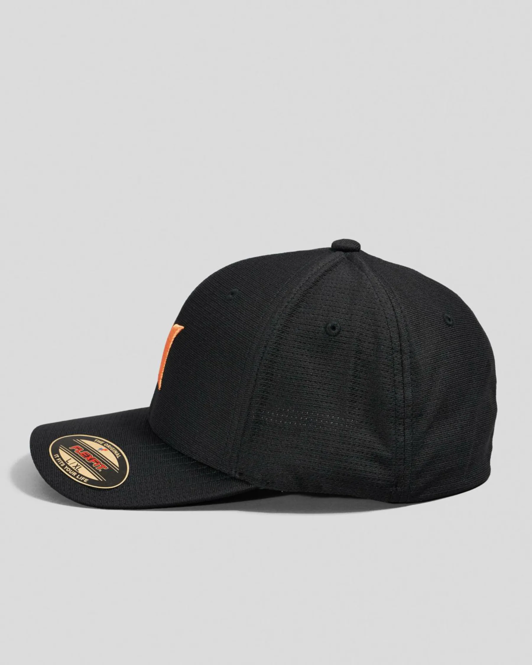 New H20 Dri Tricot Cap Headwear