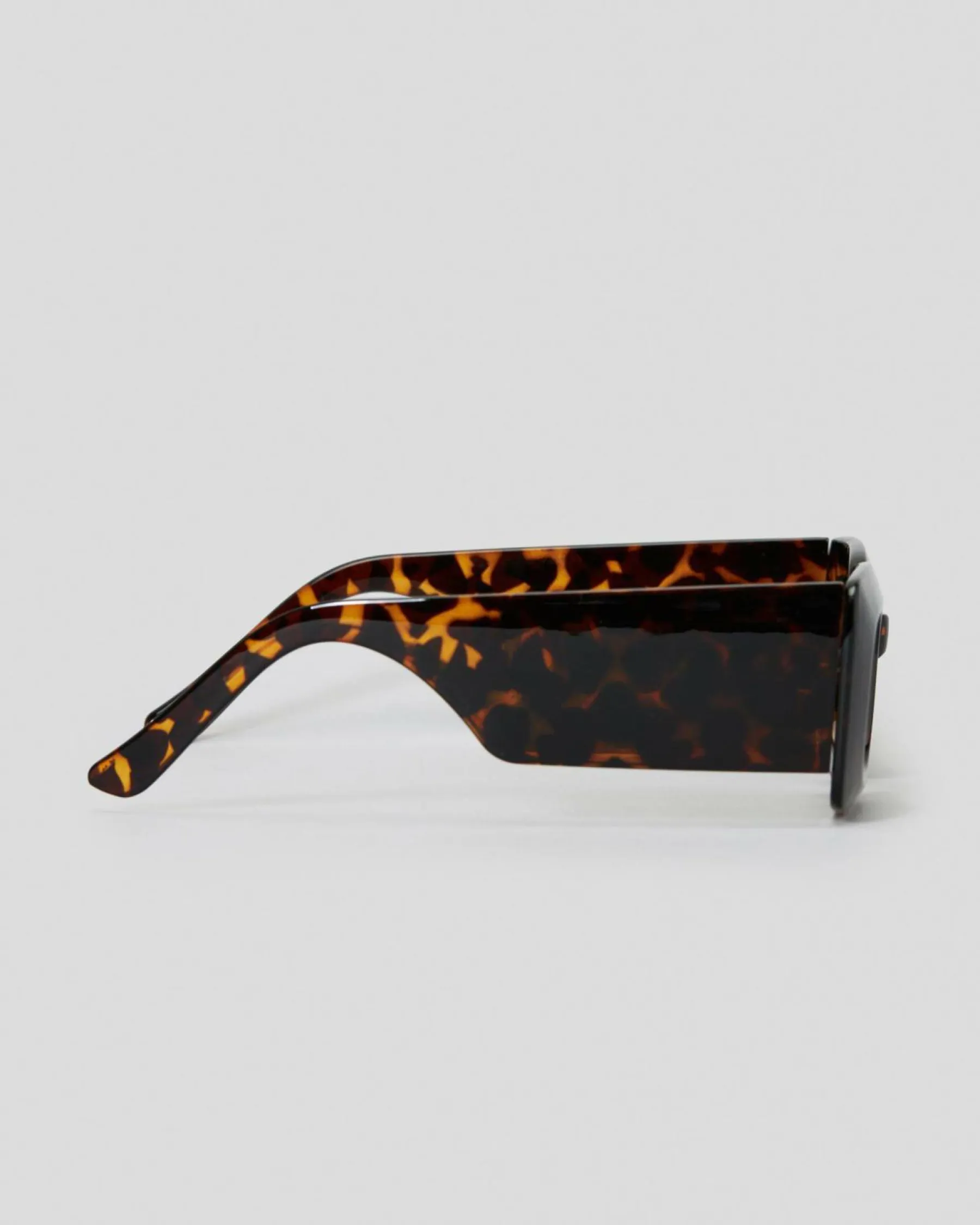 Sunglasses*Indie Eyewear Hamilton Sunglasses Tort/gd Olive