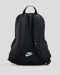 Bags*Nike Hayward Backpack Black/black/white