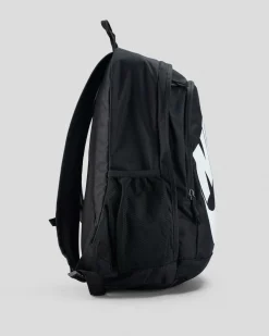 Bags*Nike Hayward Backpack Black/black/white