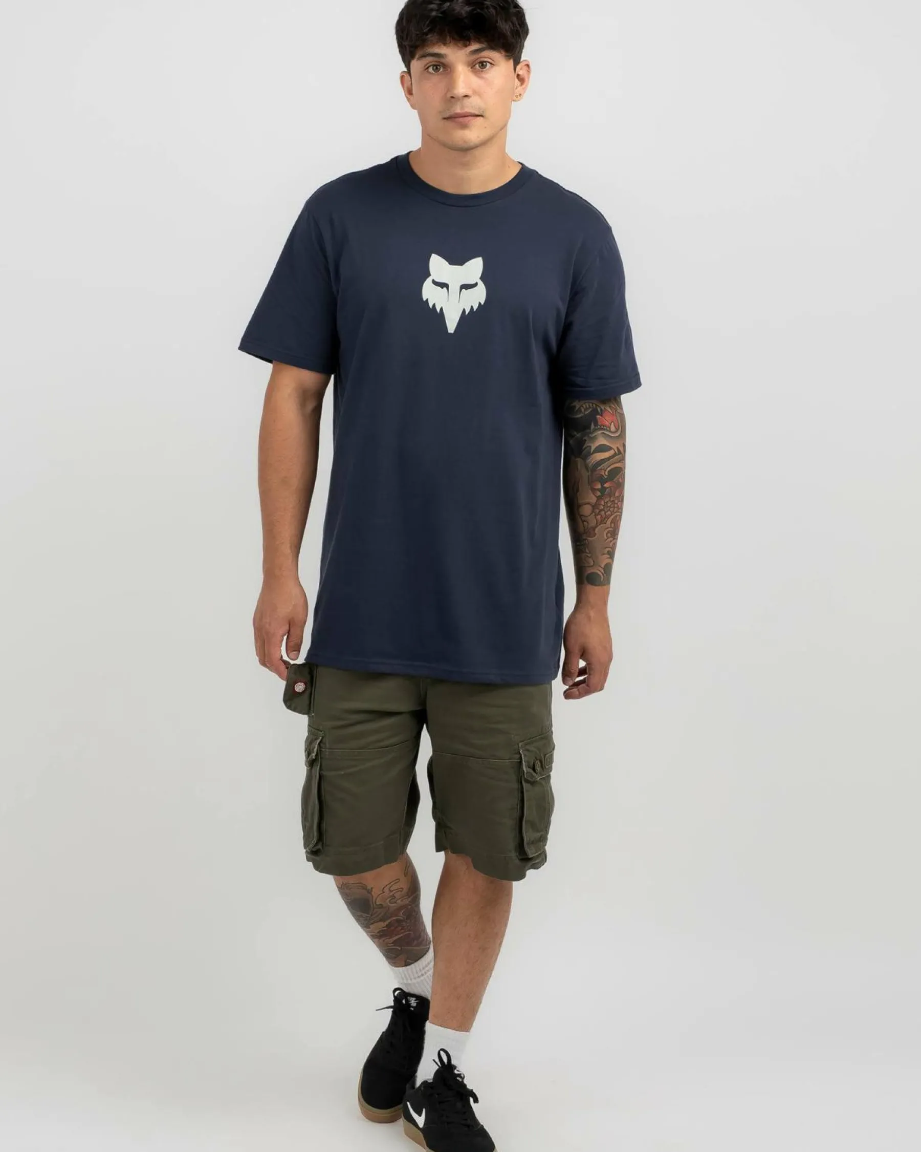 Outlet Head Premium T-Shirt Tops & T-Shirts