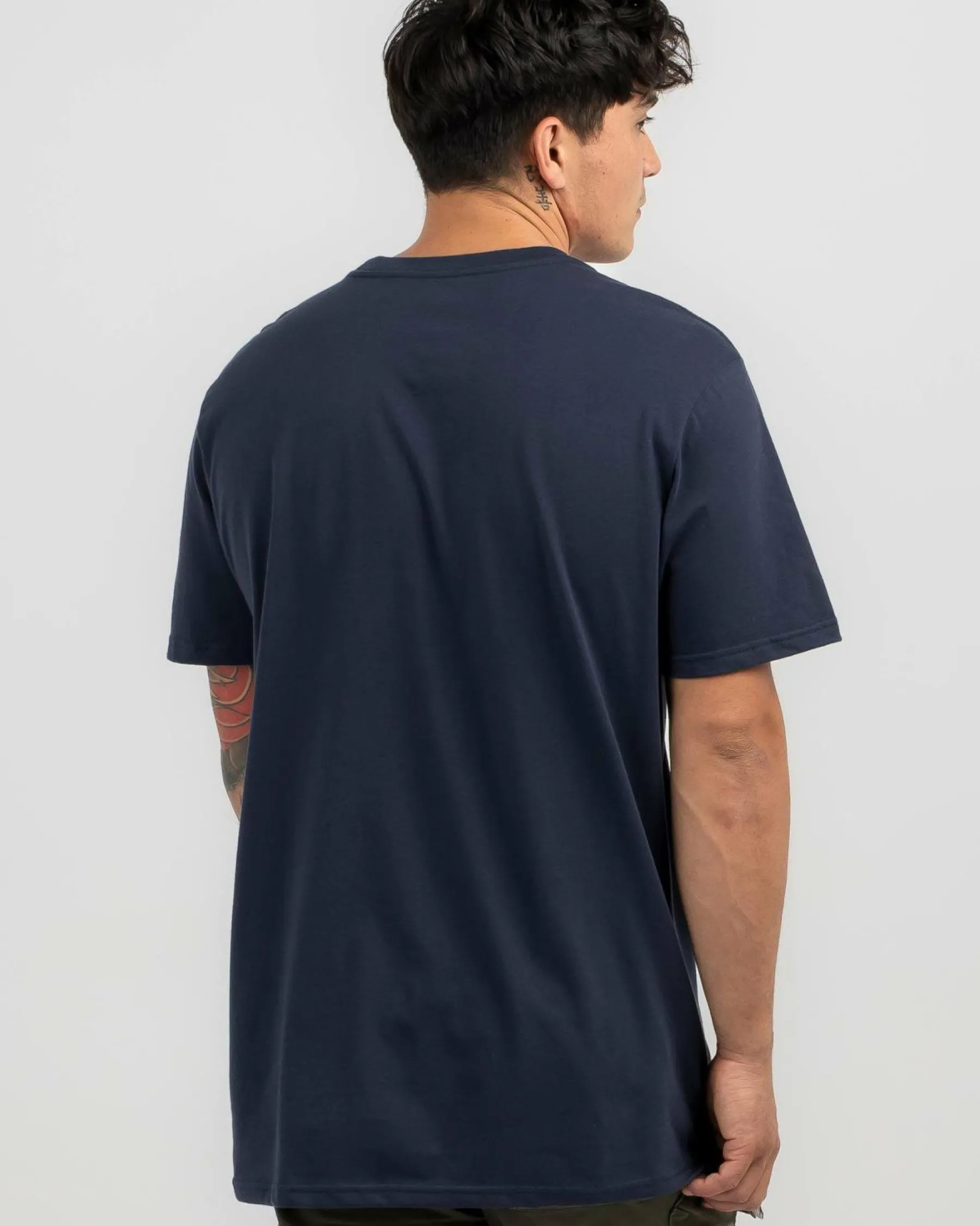 Outlet Head Premium T-Shirt Tops & T-Shirts
