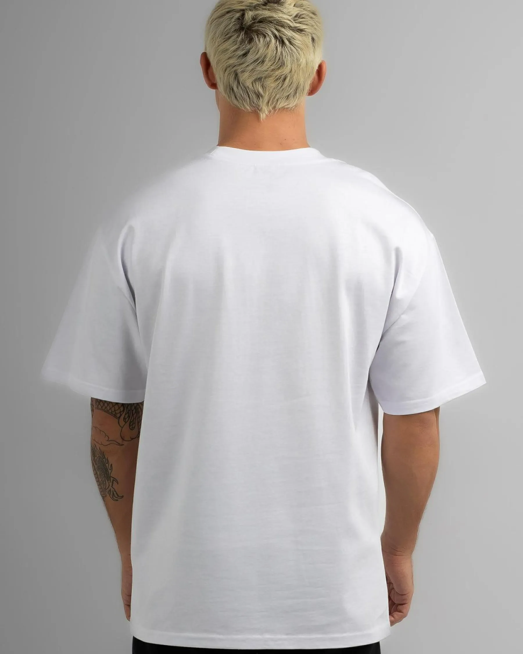 Clearance Heavy T-Shirt Tops & T-Shirts